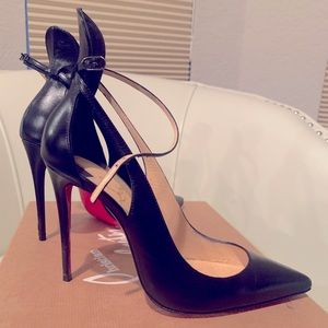Mascara Christian Louboutin